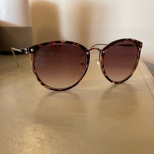 Loft Sunglasses